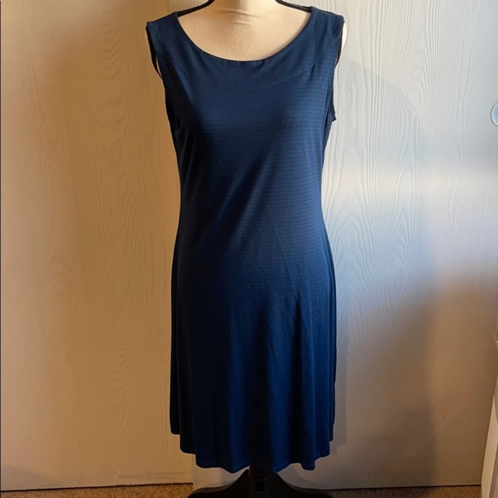 Cut Loose dress